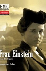 Frau Ajnstajn