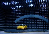 Сцена из фильма Discovery: Машины будущего / FutureCar (2008) Discovery: Машины будущего сцена 16
