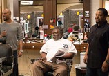 Сцена из фильма Парикмахерская 3 / Barbershop: The Next Cut (2016) 