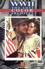 Вторая мировая война: Выцветшие архивы