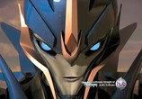 Мультфильм Трансформеры: Прайм / Transformers Prime (2010) - cцена 1