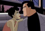 Сцена из фильма Бэтмен и тайна женщины-летучей мыши / Batman: Mystery of the Batwoman (2003) Бэтмен и тайна женщины-летучей мыши сцена 6