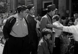Сцена из фильма Похитители велосипедов / Ladri di biciclette (1948) Похитители велосипедов