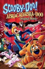 Скуби-Ду: Абракадабра-Ду / Scooby-Doo! Abracadabra-Doo (2010)