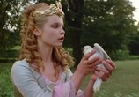 Фильм Спящая красавица / Sipova Ruzenka (1989) - cцена 1