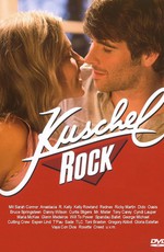 KuschelRock - Die DVD Vol.1-4