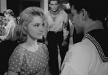 Сцена из фильма Увольнение на берег (1962) Увольнение на берег сцена 6