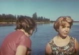 Сцена из фильма Русское поле (1972) Русское поле сцена 3