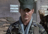 Сцена из фильма Хроники вьетнамской войны / 84C MoPic (1989) 