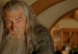Сцена из фильма Властелин колец: Трилогия / The Lord of the Rings: Trilogy (2001) Властелин колец: Трилогия сцена 3