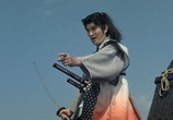 Фильм Миямото Мусаси - 3: Овладение техникой двух мечей / Miyamoto Musashi: Nitoryu kaigen (1963) - cцена 4