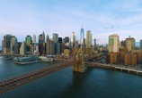 Сцена из фильма Над Нью-Йорком / Above NYC (2018) Над Нью-Йорком сцена 3