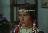 Сцена из фильма Апач / Apache (1954) Апач сцена 3
