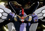 Сцена из фильма Мобильный ГАНДАМ Дубль-вэ: Бесконечный Вальс / Shin Kidou Senki Gundam Wing Endless Waltz (1997) 