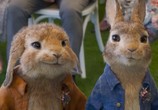 Фильм Кролик Питер 2 / Peter Rabbit 2: The Runaway (2021) - cцена 1