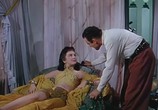 Фильм Золотой клинок / Golden Blade (1953) - cцена 3
