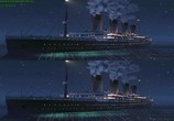 ТВ Титаник: 100 лет в 3D / Titanic: 100 Years in 3D (2012) - cцена 6