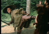 Сцена из фильма Воины Кунг-Фу / Warriors of Kung Fu (1982) 