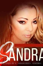 Sandra - The Video Hits Collection