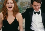 Сцена из фильма Жених напрокат / The Wedding Date (2005) Жених напрокат