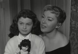 Сцена из фильма Пеп устанавливают закон / Les pépées font la loi (1955) Пеп устанавливают закон сцена 1