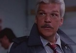 Сцена из фильма Маньяк-полицейский: Трилогия / Maniac Cop: Trilogy (1988) 