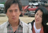 Сцена из фильма Громобой / Pik lik feng (1995) Удар Молнии