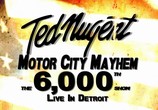Сцена из фильма Ted Nugent - Motor City Mayhem: The 6000th Show (2008) Ted Nugent - Motor City Mayhem: The 6000th Show сцена 1