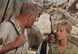 Фильм Пески Калахари / Sands of the Kalahari (1965) - cцена 3