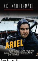 Ариэль / Ariel (1988)