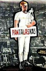 Pantalaskas