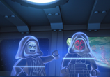 Мультфильм ЛЕГО Звездные войны: Истории дроидов / Lego Star Wars: Droid Tales (2015) - cцена 3