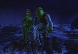 Сцена из фильма Шрэк 4-D / Shrek 4-D (2003) Шрэк 4-D сцена 5