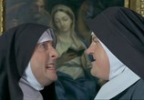 Фильм Монахини в бегах / Nuns on the Run (1990) - cцена 3