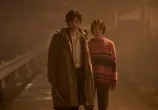 Сцена из фильма Потерянный талисман / Cheonbaksa toema yeonguso: seolgyeongui bimil (2023) 