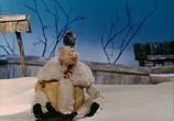 Мультфильм Жадный богач (1980) - cцена 1