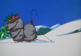 Мультфильм Как Гринч украл Рождество! / How the Grinch Stole Christmas! (1966) - cцена 4