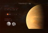 Сцена из фильма Битва экзопланет / Battle Of The Exoplanets (2018) Битва экзопланет сцена 4