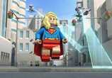 Мультфильм LEGO Супергерои DC: Лига Справедливости - Космическая битва / DC Comics Super Heroes: Justice League - Cosmic Clash (2016) - cцена 4
