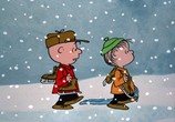 Сцена из фильма Рождество Чарли Брауна / A Charlie Brown Christmas (1965) Рождество Чарли Брауна сцена 3