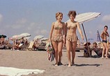 Сцена из фильма Феррагосто в бикини / Ferragosto in bikini (1960) Феррагосто в бикини сцена 7