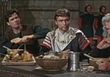 Сцена из фильма Ланселот и Гвиневера / Lancelot and Guinevere (1963) 