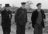Сцена из фильма Старая гвардия / Les Vieux de la vieille (1960) Старая гвардия сцена 3