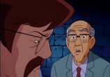 Сцена из фильма Скуби-Ду и призрак ведьмы / Scooby-Doo and the Witch's Ghost (1999) 