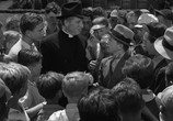 Сцена из фильма Город мальчиков / Boys Town (1938) Город мальчиков сцена 1