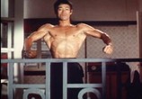 Сцена из фильма Брюс Ли – человек легенда / Bruce Lee, the Legend (1984) Брюс Ли: человек легенда сцена 3