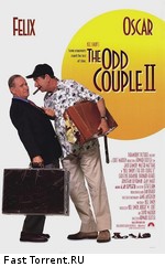 Странная парочка 2 / The Odd Couple II (1998)