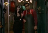 Сцена из фильма Новая семейка Аддамс / The New Addams Family (1998) 