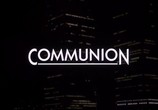 Фильм Контакт / Communion (1989) - cцена 6