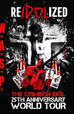 W.A.S.P.:ReIdolized: The Soundtrack To The Crimson Idol